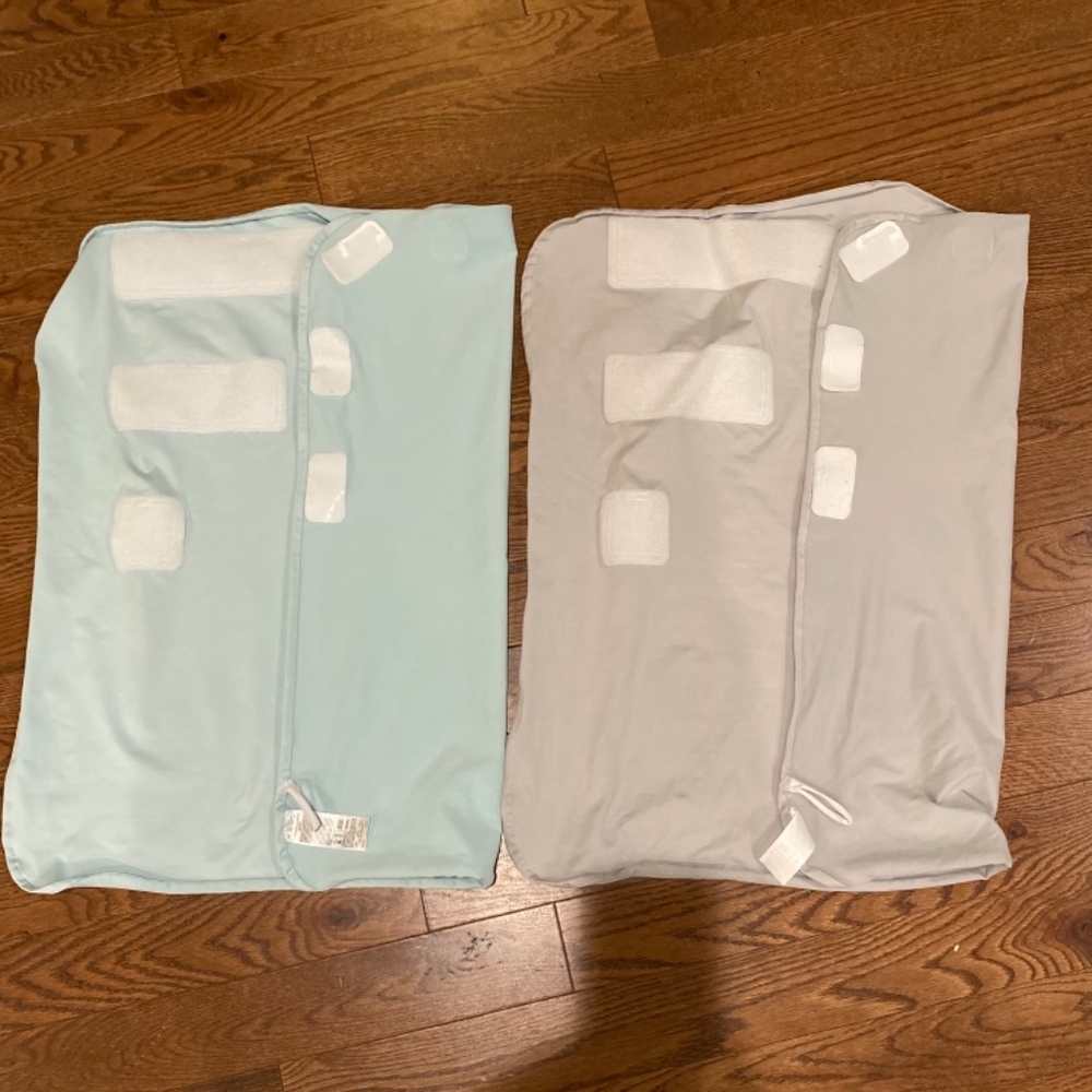 The Ollie Swaddle - Picture 2 of 3